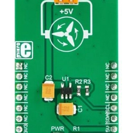 MikroElektronika MIKROE-3200 image