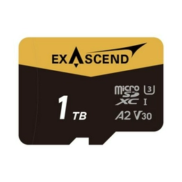 EX1TUSDU1 EXASCEND