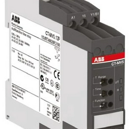 1SVR740020R3100  CT-MVS.12P ABB