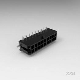 XKB Connectivity X3025WVS-2x09D-LPSW image