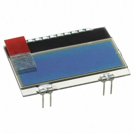 EA DOGS104B-A DISPLAY VISIONS