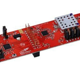 Texas Instruments BOOSTXL-CC1120-90 image