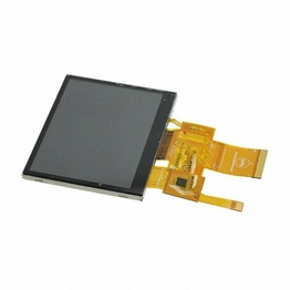 EA TFT035-32ATS DISPLAY VISIONS