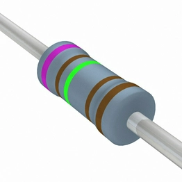 YAGEO MFR100FTE52-7K15 image