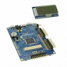 Microchip Technology ATSAML22-XPRO image