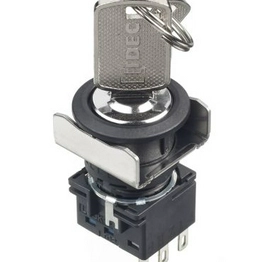 LB6K-2ST5A IDEC