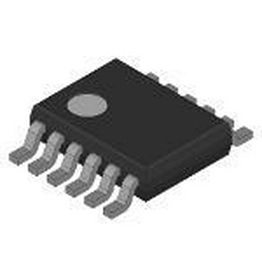 LT6375HMS#PBF Analog Devices