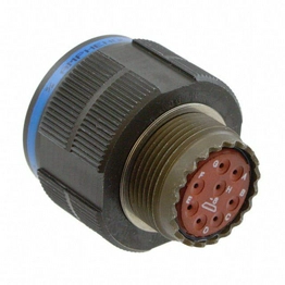 D38999/26WC8SN-LC Amphenol