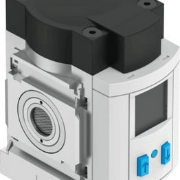 SFAM-62-5000L-M-PNLK-PNVBA-M12 FESTO