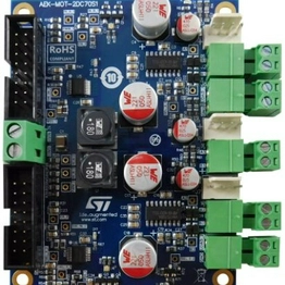 AEK-MOT-2DC70S1 STMicroelectronics