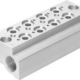 CPE14-3/2-PRS-3/8-4-NPT FESTO