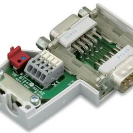 WAGO 750-970 image
