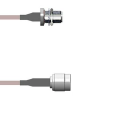 Q-1T0520005048I Amphenol Custom Cable
