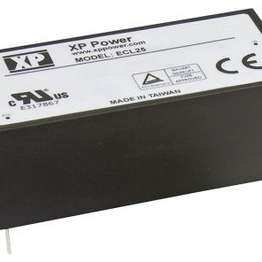 XP Power ECL25US24-E image