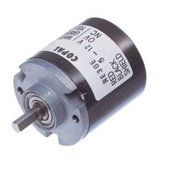 NIDEC COMPONENTS CORPORATION RE30E-600-213-1 image