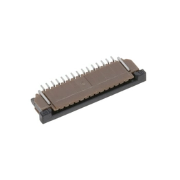 Amphenol SFW15R-1STE1LF image