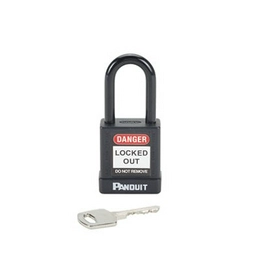 PANDUIT PSL-8BL image