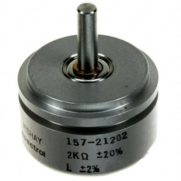 157S202MX Vishay Intertechnology