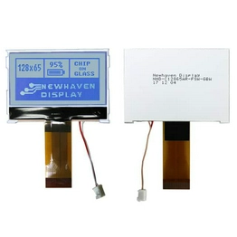 NHD-C12865AR-FSW-GBW Newhaven Display