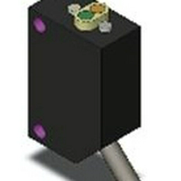 OMRON E3Z-LL81-M1J 0.3M image