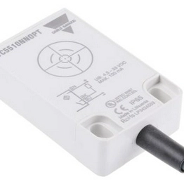 VC5510NNOPT Carlo Gavazzi