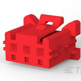 1-1376477-3 TE Connectivity