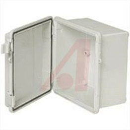 BUD Industries NBB-10253 image
