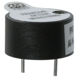 AT-1438-TWT-R PUI Audio