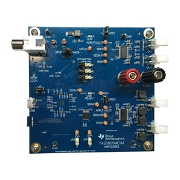 Texas Instruments TAS5805MEVM image
