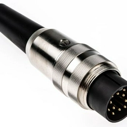 Lumberg SV 120 image