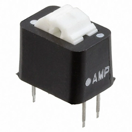 435470-7 TE Connectivity