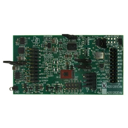 ADS1281EVM Texas Instruments