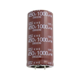 EKHE451VSN102MR60Z Nippon Chemi-Con