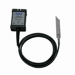 Teledyne LeCroy ZS1000 image