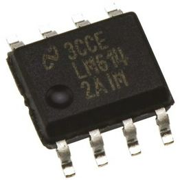 Texas Instruments LM6142AIM/NOPB image