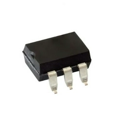 ON Semiconductor MOC3021SR2VM image