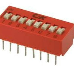 C&K BD04 image