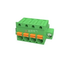 DB2EKDM-5.08-6P-GN DORABO