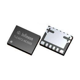 Infineon Technologies TLE4972AE35S5XUMA1 image