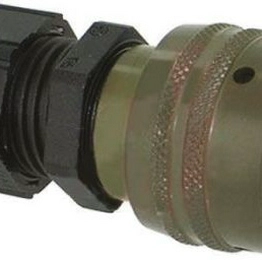 Amphenol RJ11F6G image