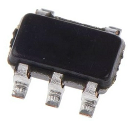 Texas Instruments TPS73233DBVT image