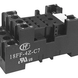 18FF-4Z-C7 + TAG HONGFA