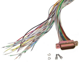 MDM-25SH006M5 ITT