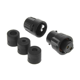 W6382-2SG-P-3DC Switchcraft