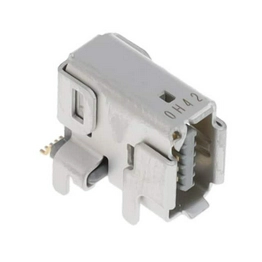 ND9BS1200 Amphenol
