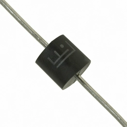 15KPA160CA/B YAGEO