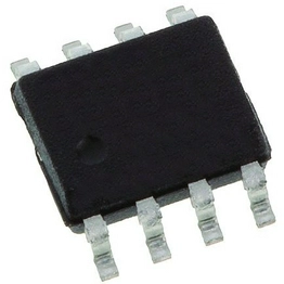 Texas Instruments TPS2024IDRG4Q1 image