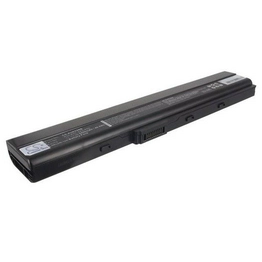 A40JP  BATTERY International Lighting