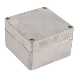 Hammond Manufacturing 1590Z090 image