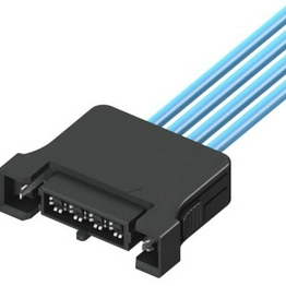 IJ5C-08-0100-S-D-NUS-1 samtec